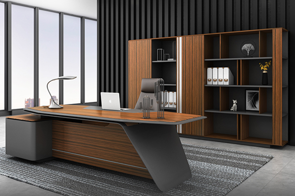 老板桌總裁桌板木桌腳簡(jiǎn)約現(xiàn)代 老板桌總裁桌板木桌腳簡(jiǎn)約現(xiàn)代