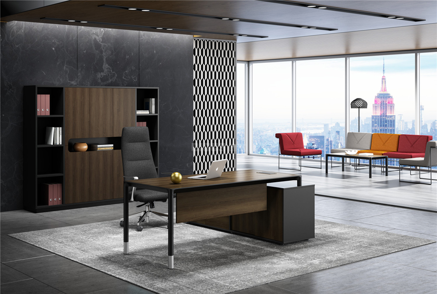 板式辦公桌-辦公桌采購(gòu)-領(lǐng)創(chuàng)系列 板式辦公桌-辦公桌采購(gòu)-領(lǐng)創(chuàng)系列