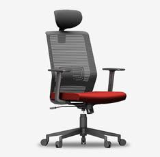 人體工程學(xué)網(wǎng)椅_舒適透氣轉(zhuǎn)椅_職員工辦公椅