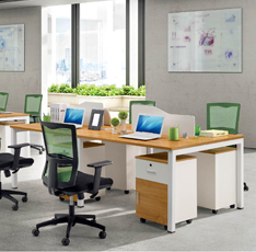 現(xiàn)代鋼架組合式員工位辦公桌二人位四人位 現(xiàn)代鋼架組合式員工位辦公桌二人位四人位