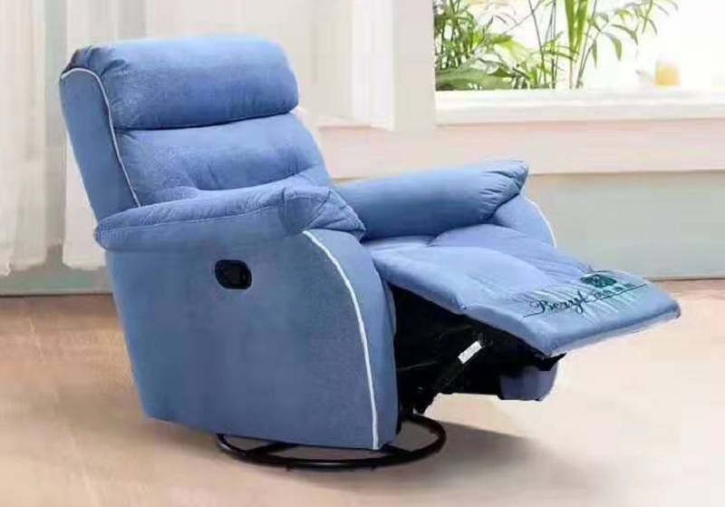 為”懶”為生，功能沙發(fā)椅