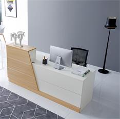 公司前臺(tái)吧臺(tái)收銀臺(tái)接待臺(tái) 公司前臺(tái)吧臺(tái)收銀臺(tái)接待臺(tái)