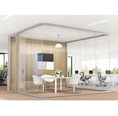 玻璃隔斷墻,移動隔斷墻,隔斷墻設(shè)計,辦公玻璃隔斷墻